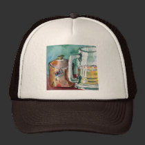 Hot hats