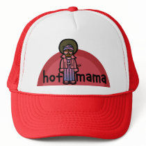 hot head. hats