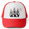 Hot Head hats