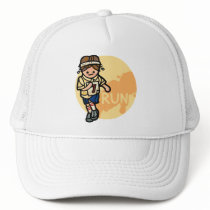 hot head. hats