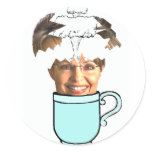 hot head sticker