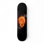 Hot Headed - 7 3/4" Deck Skateboard