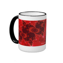 Hot Heavens mugs