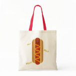 Hot Hot Hot Dog! bags