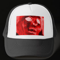 HOT HOT HOT hats by GingerBarritt HOT HOT HOT hats