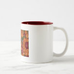 Hot! Hot! Hot! - Peppers, that is Coffee Mug