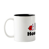 Hot Housewife mugs