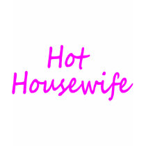 Hot Housewife t-shirts