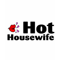 Hot Housewife t-shirts