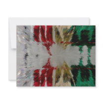 Hot Ice invitations by Debrene Hot Ice invitations