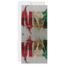Hot Ice rack cards