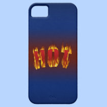 Hot casemate cases
