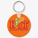 Hot Jalapenos team keychains by chicochihuahua Hot Jalapenos team keychains