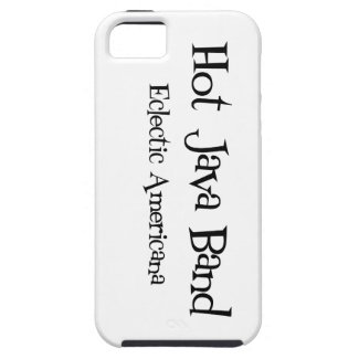 Hot Java iPhone Case