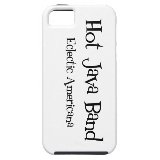 Hot Java iPhone Case iPhone 5 Cases