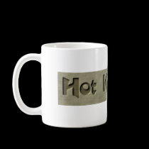 Hot Karl mug
