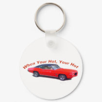 HOT keychains by DODGERFL HOT keychains