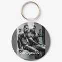 Hot Keychain