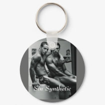 Hot Keychain