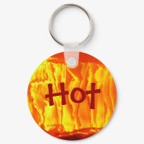Hot keychains