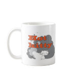 hot kitty coffee mugs