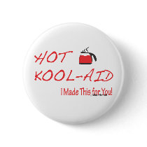 Hot Kool-Aid Julian Smith Pins