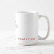 Hot Kool-Aid Mug