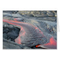 Hot Lava  cards