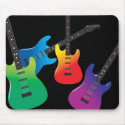 Hot Licks Mousepad by theimagemaker Hot Licks Mousepad