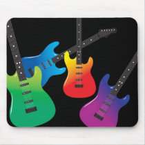 Hot Licks Mousepad by theimagemaker Hot Licks Mousepad