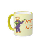 Hot Licks Mugs