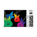 Hot Licks Postage postage
