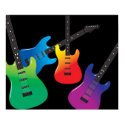 Hot Licks Poster posters