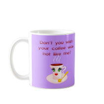 Hot Like Me mugs by bethieralph Hot Like Me mugs
