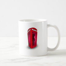Hot LINE box Mugs