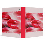 Hot Lips Binder