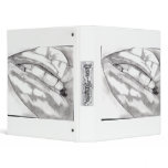 Hot Lips Binder