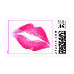 HOT LIPS by SHARON SHARPE Stamps
