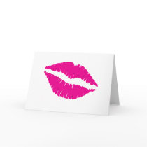 Hot Lips cards