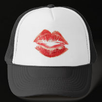 Hot Lips hats