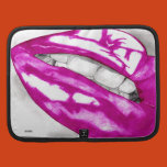 lips, pop art, lipstick, mouth, teeth, pearly