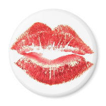 Hot Lips magnets by PraiseProducts Hot Lips magnets