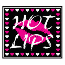 hot lips photo sculptures by doonidesigns hot lips photo sculptures