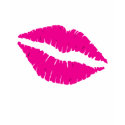 Hot Lips T-shirt shirt