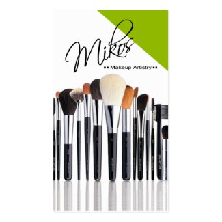 Hot Makeup Brushes - Cosmetologist, Makeup Artist profilecard