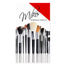 Hot Makeup Brushes - Cosmetologist, Makeup Artist profilecard