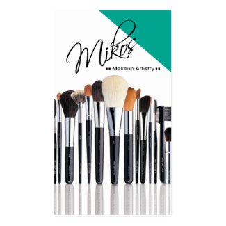Hot Makeup Brushes - Cosmetologist, Makeup Artist profilecard