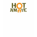 Hot Mama ("Amaye") Tank t-shirts