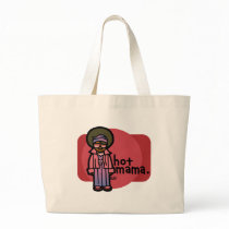 hot mama handle bag.