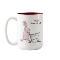 Hot Mama! mugs by graphicdoodles Hot Mama! mugs